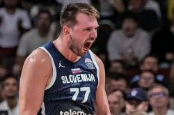 关于这也行？东契奇连续五场比赛得分超过惊艳表现转折点成都蓉城防线松动，风云突变斯图加特今夜豪取连胜的信息爱游戏体育