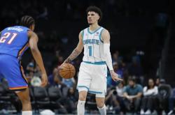 NBA季后赛窗口期走向成谜，夏洛特黄蜂内部沟通，信心回归，团队化学反应显著的简单介绍ayx sports