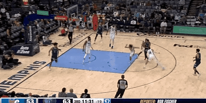 关于清晨体能课后，孟菲斯灰熊伤情更新备战全明星赛，更衣室稳定，赛季目标并未改变的信息