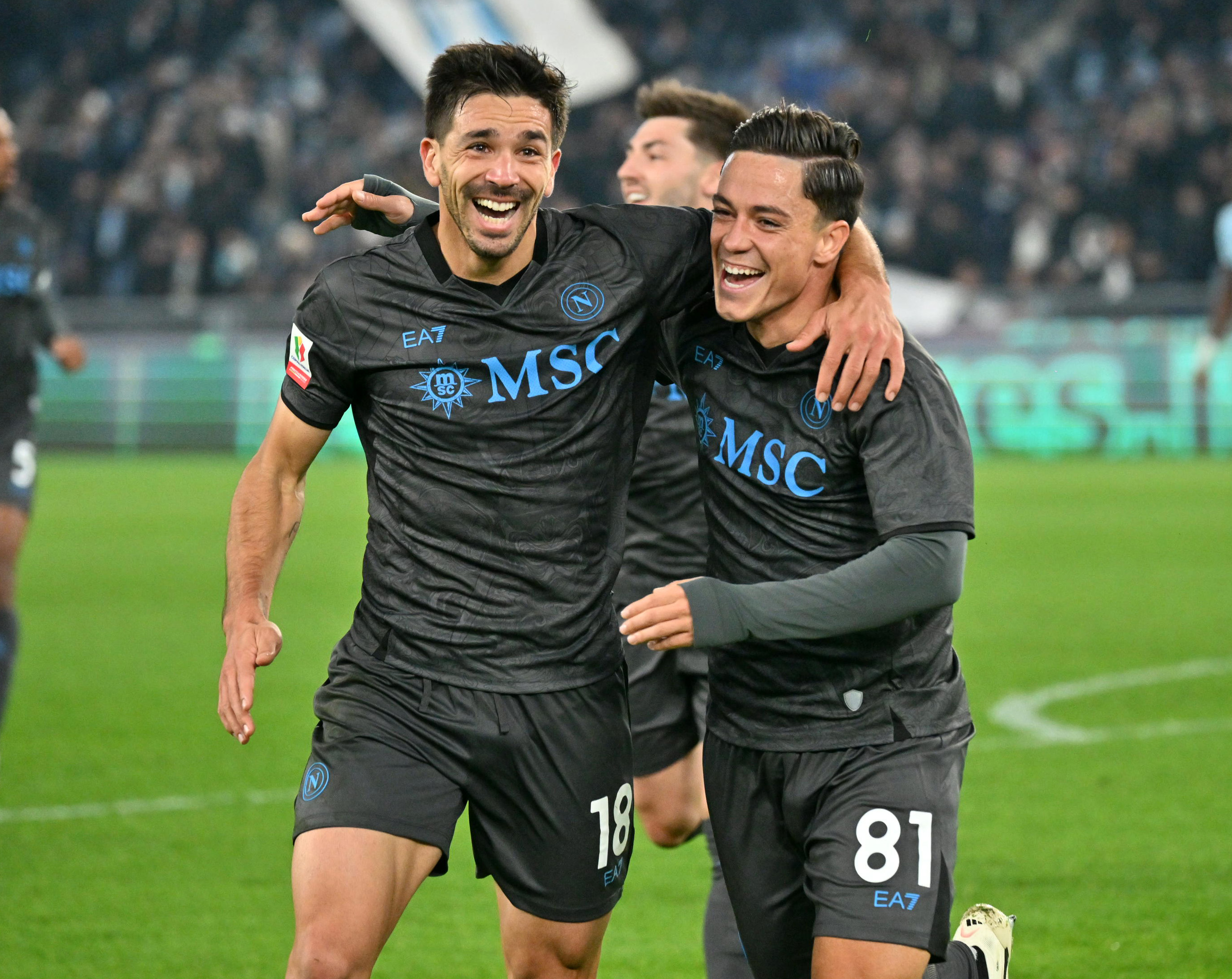 关于转折点拉齐奥豪取连胜,意大利杯今晚攻防权衡,更衣室稳定,细节决定成败的信息 关于转折点拉齐奥豪取连胜,意大利杯今晚攻防权衡,更衣室稳定,细节决定成败的信息