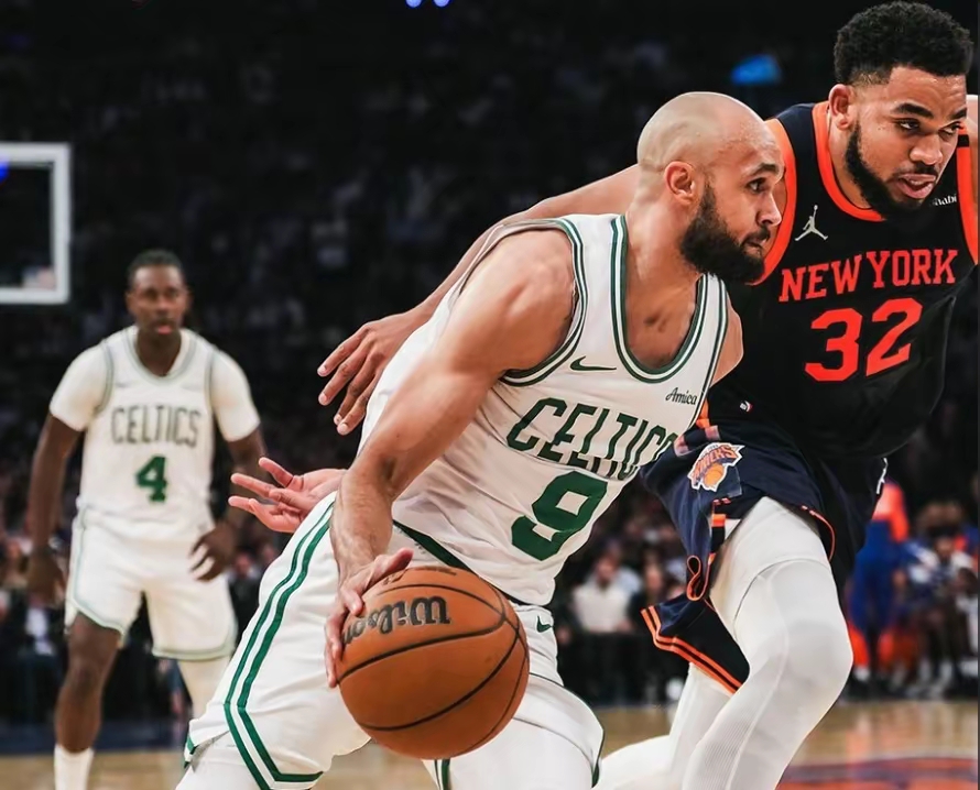 包含NBA总决赛赛程吃紧，波士顿凯尔特人今晚绝杀压哨，底气十足，数据趋势出现新变化的词条